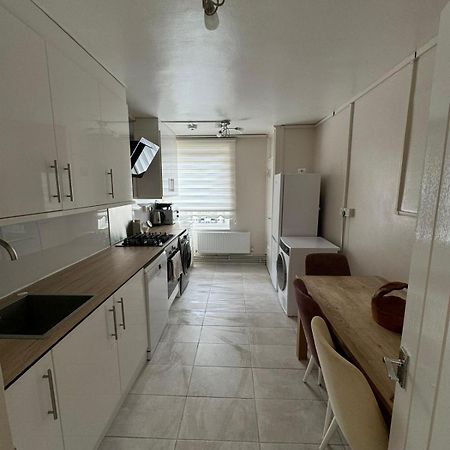 Flat, Apartment In Haggerston N1, Central Londra Exterior foto