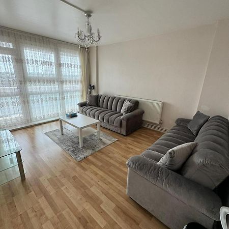 Flat, Apartment In Haggerston N1, Central Londra Exterior foto