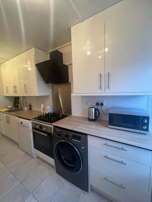 Flat, Apartment In Haggerston N1, Central Londra Exterior foto