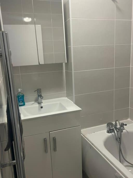 Flat, Apartment In Haggerston N1, Central Londra Exterior foto