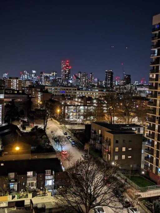 Flat, Apartment In Haggerston N1, Central Londra Exterior foto