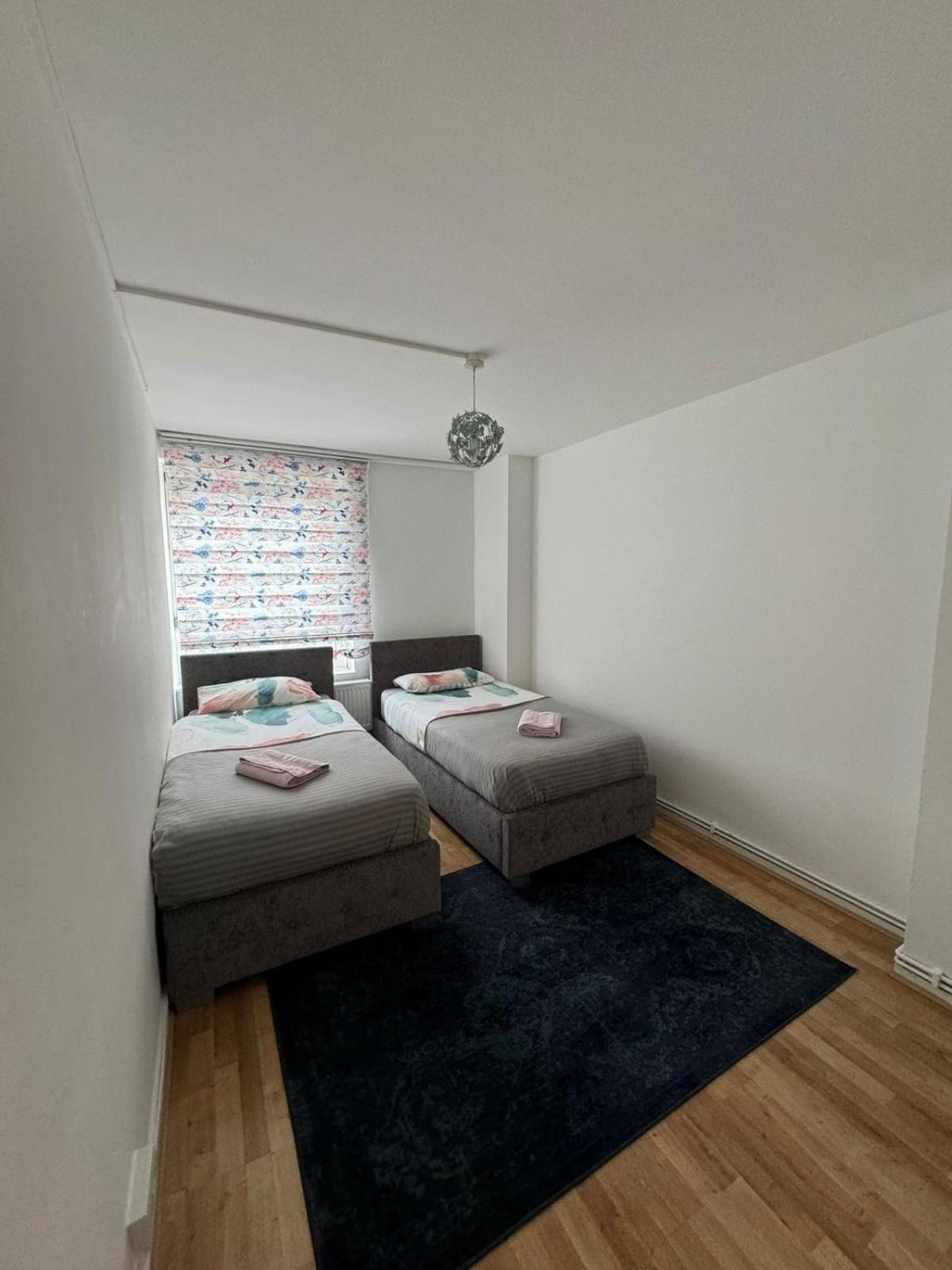 Flat, Apartment In Haggerston N1, Central Londra Exterior foto