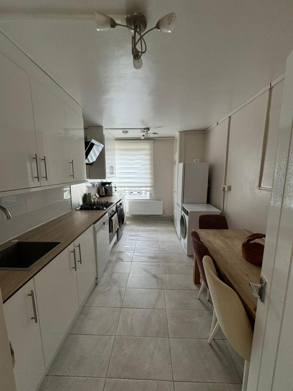 Flat, Apartment In Haggerston N1, Central Londra Exterior foto
