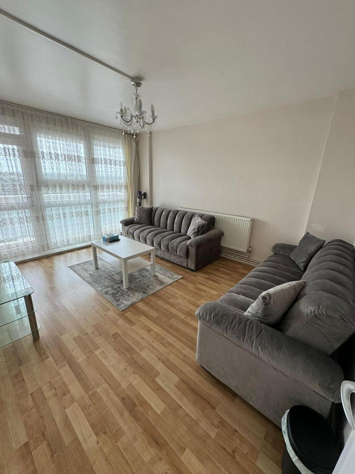 Flat, Apartment In Haggerston N1, Central Londra Exterior foto